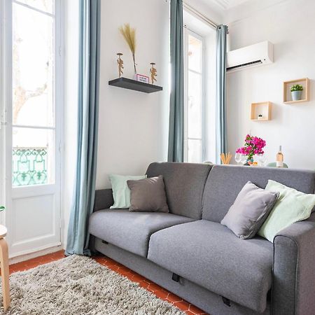 Bao Location - Ideal Pro & Couple - Animaux Acceptes - 5Min A Pied Centre Ville & Port - Commerces - Plages 1,9Km - Parking Gratuit - Wifi Hd La Seyne-sur-Mer Εξωτερικό φωτογραφία
