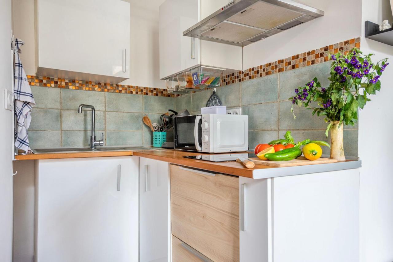 Bao Location - Ideal Pro & Couple - Animaux Acceptes - 5Min A Pied Centre Ville & Port - Commerces - Plages 1,9Km - Parking Gratuit - Wifi Hd La Seyne-sur-Mer Εξωτερικό φωτογραφία