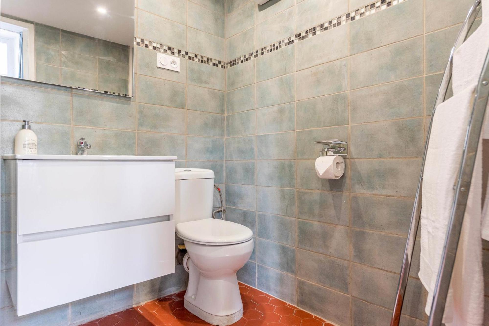 Bao Location - Ideal Pro & Couple - Animaux Acceptes - 5Min A Pied Centre Ville & Port - Commerces - Plages 1,9Km - Parking Gratuit - Wifi Hd La Seyne-sur-Mer Εξωτερικό φωτογραφία