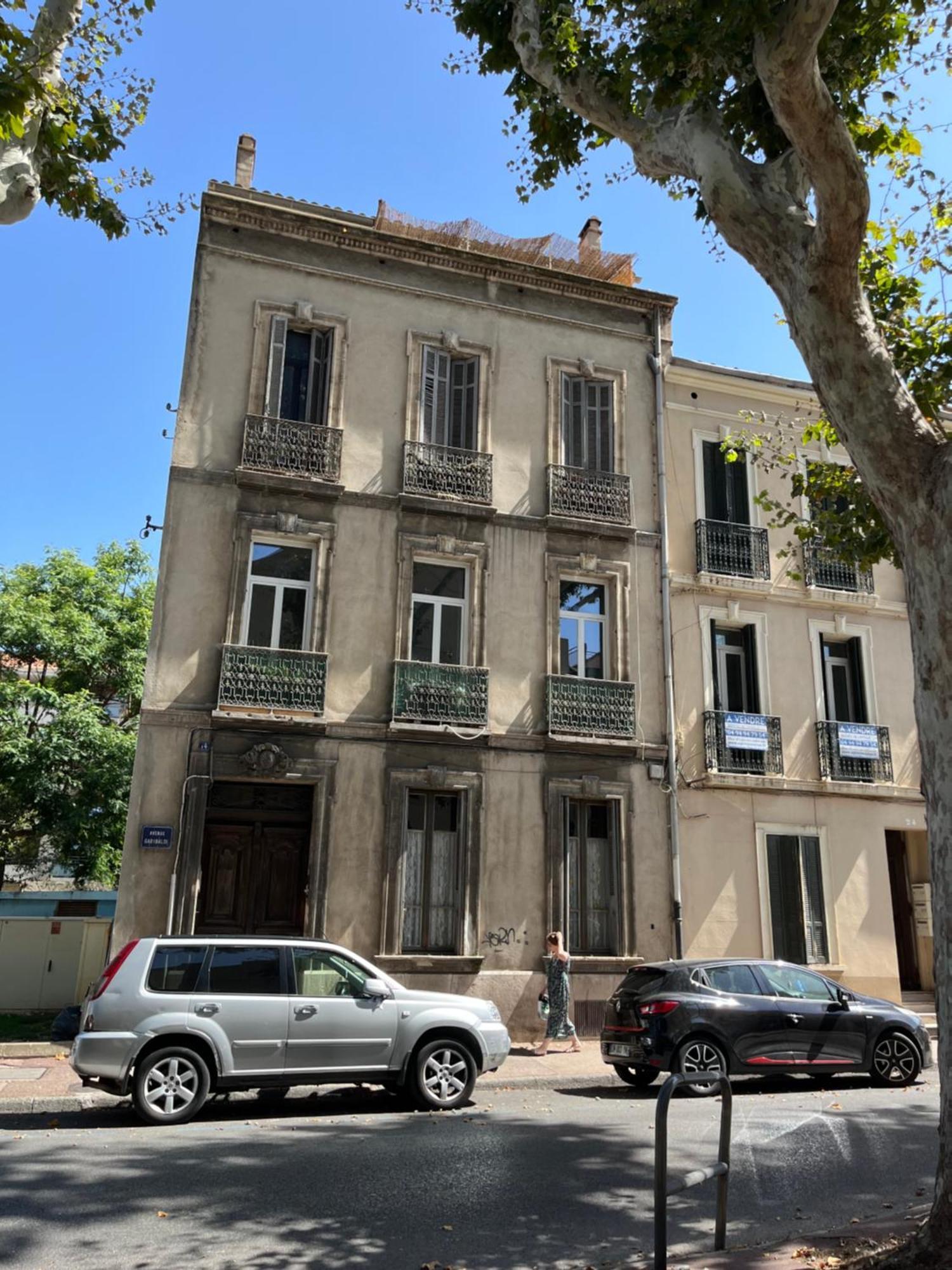Bao Location - Ideal Pro & Couple - Animaux Acceptes - 5Min A Pied Centre Ville & Port - Commerces - Plages 1,9Km - Parking Gratuit - Wifi Hd La Seyne-sur-Mer Εξωτερικό φωτογραφία